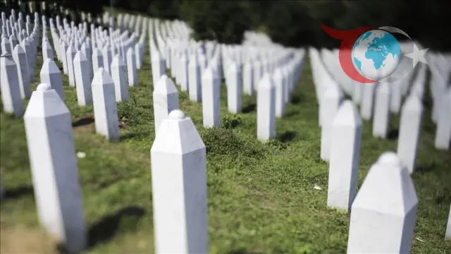 Bosna'da "Cinayet Turizmi" İddiaları: İtalyan ve Amerikalı Katılımcılar mı?