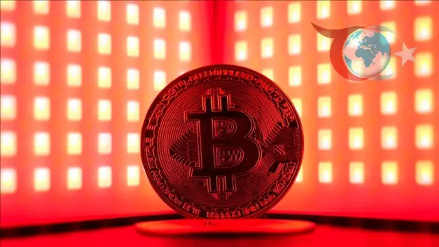 Kripto Para Piyasasında Dalgalanma: Bitcoin ve Ethereum Düşüşte