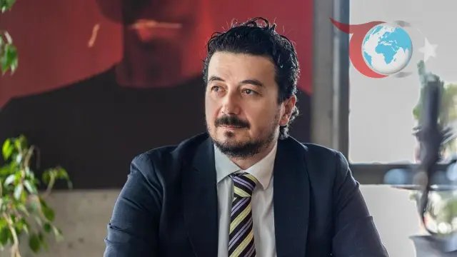 Pandemi Sonrası Afrika'da Türk Ekonomisinin Yükselişi