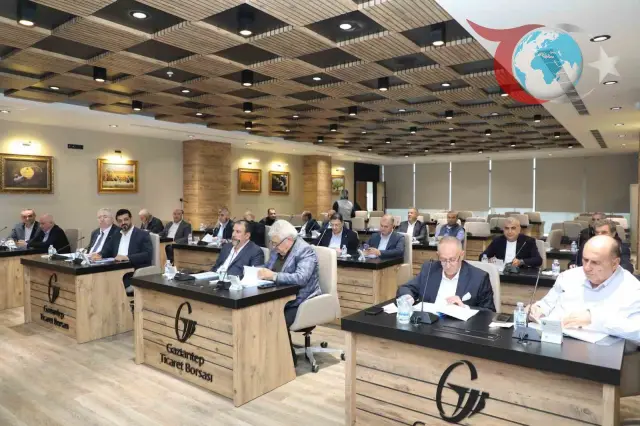 Antep Lahmacunu, AB Tesciliyle Gaziantep'in Gururu Oldu