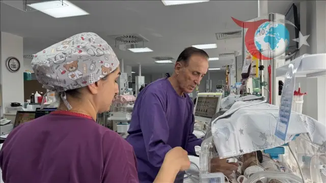 Bebek Sarsıntısının Tehlikeleri: Sarsılmış Bebek Sendromu