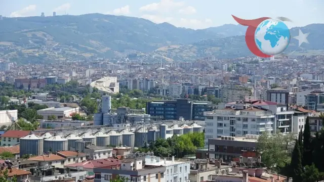 2025 Ekim Ayında Samsun'da Konut Satışları Yükselişte