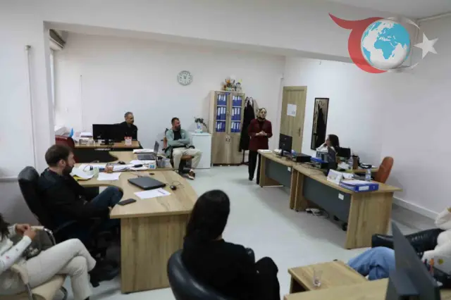 Tunceli'de Diyabet Farkındalık Eğitimi: Sağlıklı Yaşamın Önemi