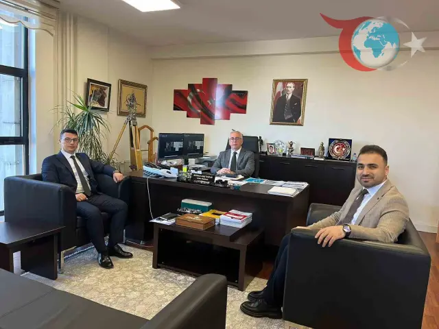 Vezirköprü’de 650 Konutluk Dev Proje Başlıyor