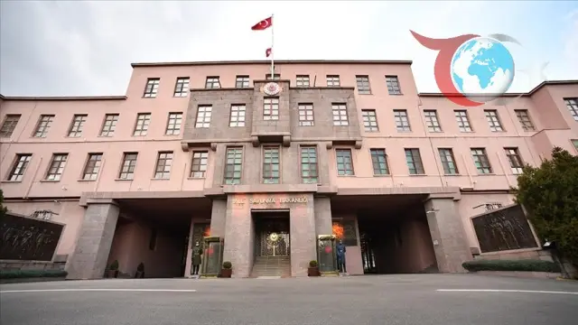Azerbaycan-Gürcistan Sınırında Düşen C130 Askeri Uçağı İçin İncelemeler Devam Ediyor
