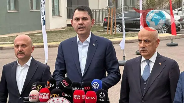 Adıyaman'da Deprem Konutlarının Teslimi ve Yeni Hedefler