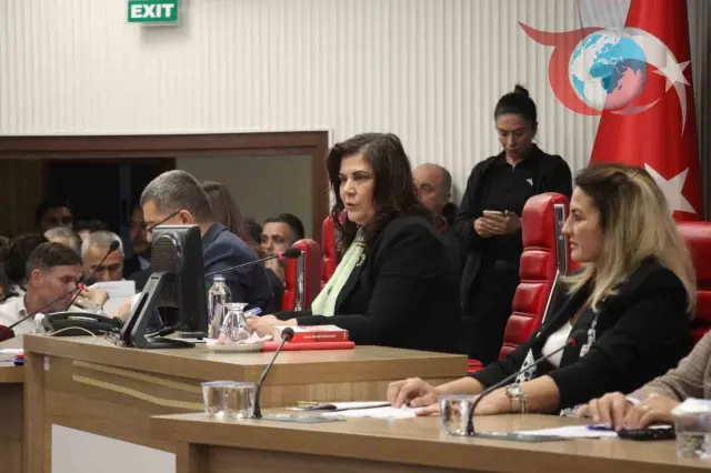 Aydın'da Su Tarifelerinde Büyük İndirim: Başkan Çerçioğlu'ndan Çarpıcı Hamle