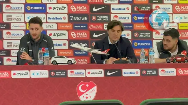 Milli Takım, Dünya Kupası Elemelerinde Bulgaristan’a Karşı