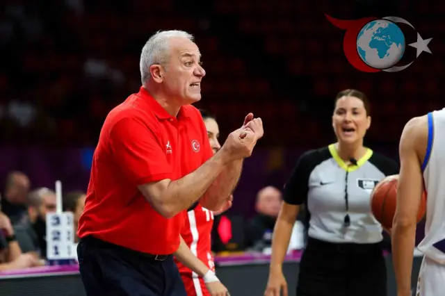 Galatasaray Kadın Basketbol Takımı'nda Flaş Ayrılık