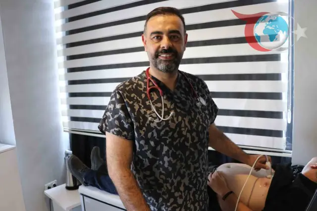 Soğuk Havalarda Kalp Sağlığınızı Korumanın Yolları