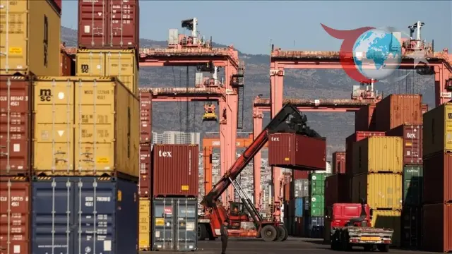 Türkiye'nin Serbest Ticaret Bölgelerinde İhracat ve Yatırım Hareketliliği