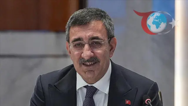 Cumhurbaşkanı Yardımcısı Yılmaz'dan Türk Mutfağı Haftası Paylaşımı