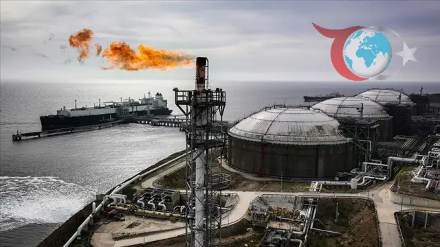 Eylül Ayında Doğal Gaz İthalatı ve Tüketimi Rekor Kırdı
