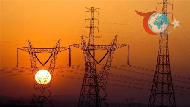 Elektrik Üretiminde Doğal Gaz ve İthal Kömürün Ön Plana Çıkışı