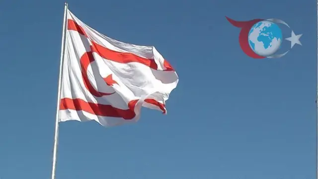 KKTC'nin 42. Kuruluş Yılı Coşkuyla Kutlanıyor