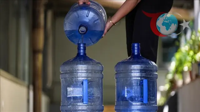 İzmir'in Su Kesintisi Takvimi: Yeni Dönem Başlıyor