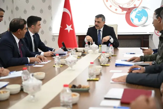 Erzurum'da Sokak Hayvanları İçin Büyük Adımlar: Barınak ve Doğal Yaşam Alanları İnşaatları Sona Yaklaşıyor
