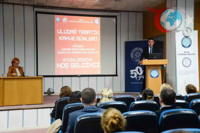 Uludağ Üniversitesinde Kanser Araştırmaları Üzerine Disiplinlerarası Etkileşim