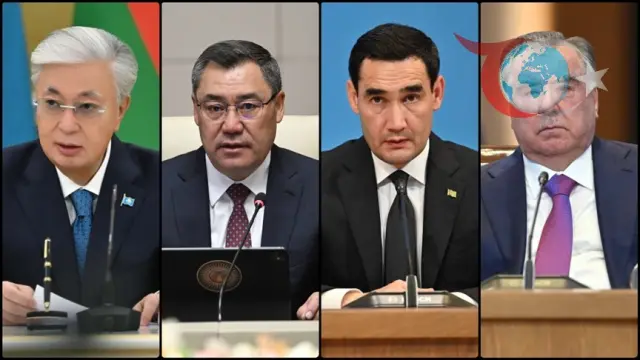Orta Asya Zirvesi: Bölgesel İşbirliğinde Yeni Adımlar
