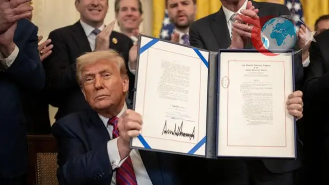 Trump’tan Tarımsal Ürün Vergilerinde Yeni Adım: İstisnai Ürünler Listelendi