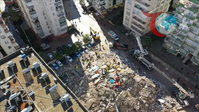 Kubilay Apartmanı Davasında Yeni Bilirkişi Raporu: İhmal ve Uygunsuzluklar Ortaya Çıktı