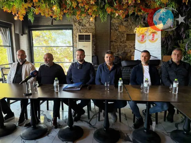 Zonguldakspor'dan Bahis Soruşturması Açıklaması: Sürecin Başlangıcı Biziz