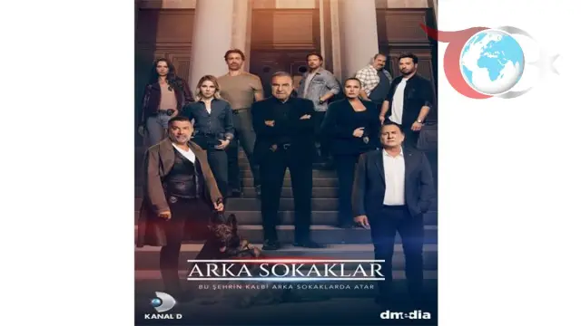 Arka Sokaklar'da Adem Ağa Fırtınası: Yeraltı Dünyasının Yeni Hakimi