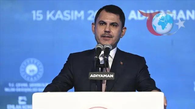 Adıyaman'da Yeni Konutlarla Umut Yeniden Yeşeriyor