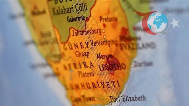 Gizemli Yolculuk: Filistinlilerin Güney Afrika'ya Getirilmesi Üzerine Tartışmalar
