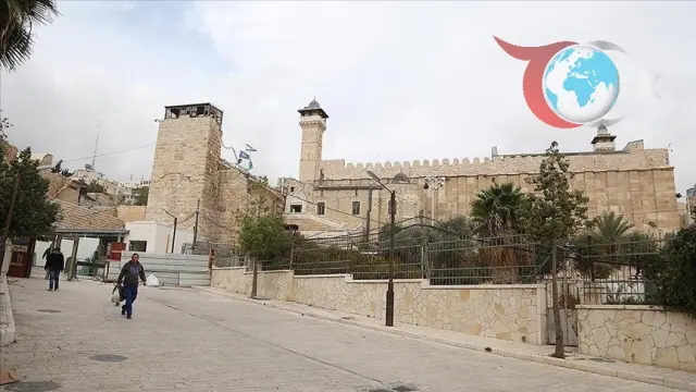 El Halil'de Gerginlik: Sokağa Çıkma Yasağı ve Yahudi Kutlamaları