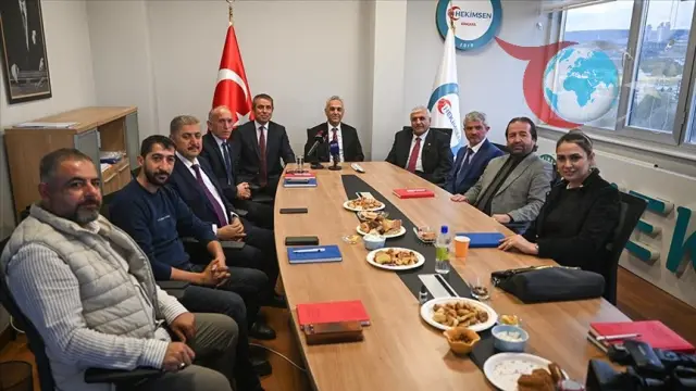 Bağımsız Konfederasyon Kuruluyor: Kamu Çalışanları İçin Yeni Dönem Başlıyor