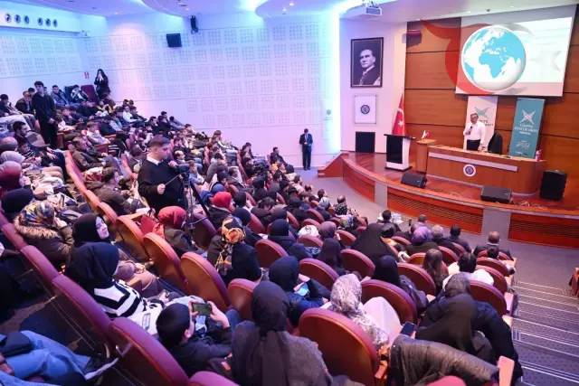 Erzurum Valisi Mustafa Çiftçi'den İsmail Kahraman'a Dair İzlenimler