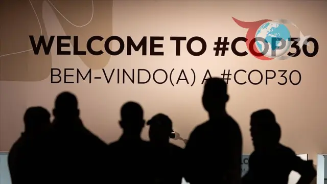 Belem’de COP30 Zirvesi: İklim Değişikliğiyle Mücadelede Yeni Adımlar