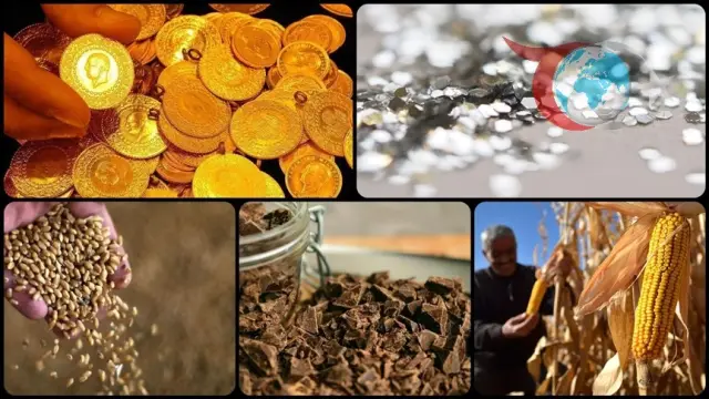 ABD ve Küresel Ekonomide Son Gelişmeler