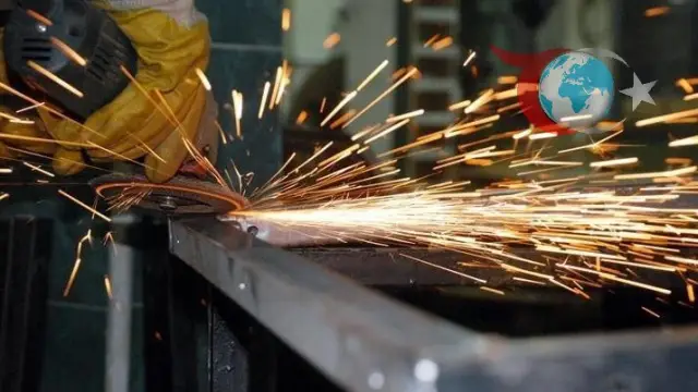 İmalat Sektörünün Büyüme ve Dönüşüm Yolculuğu