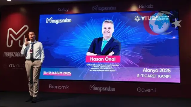 E-İhracatta Başarı İçin 1 Saniyenin Önemi