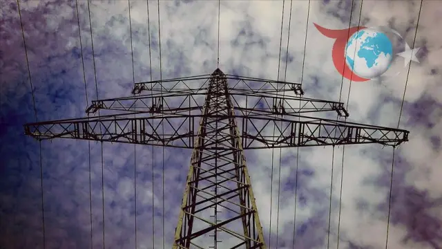 Elektrik Tüketiminde Zirve: Türkiye'nin Günlük Elektrik Tüketim ve Üretim Raporu