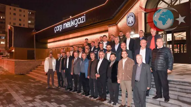 Kayseri’de Yeni Alışveriş Noktası: Çarşı Melikgazi Açılış İçin Hazırlanıyor