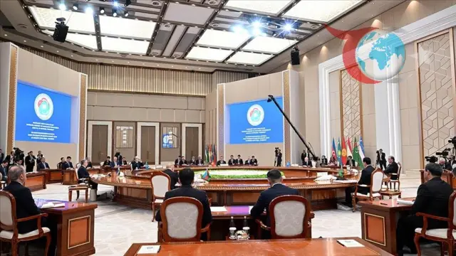 Orta Asya ve Azerbaycan Arasında Yeni İşbirliği Dönemi Başlıyor