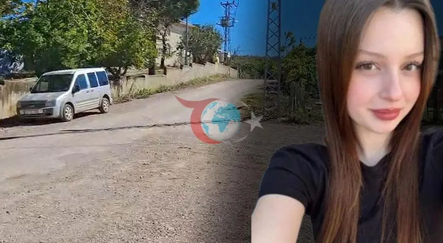 Güngörmez'de Ormanda Tartıştığı Gökçe Alkan'ı Öldüren Şüpheli Gözaltına Alındı