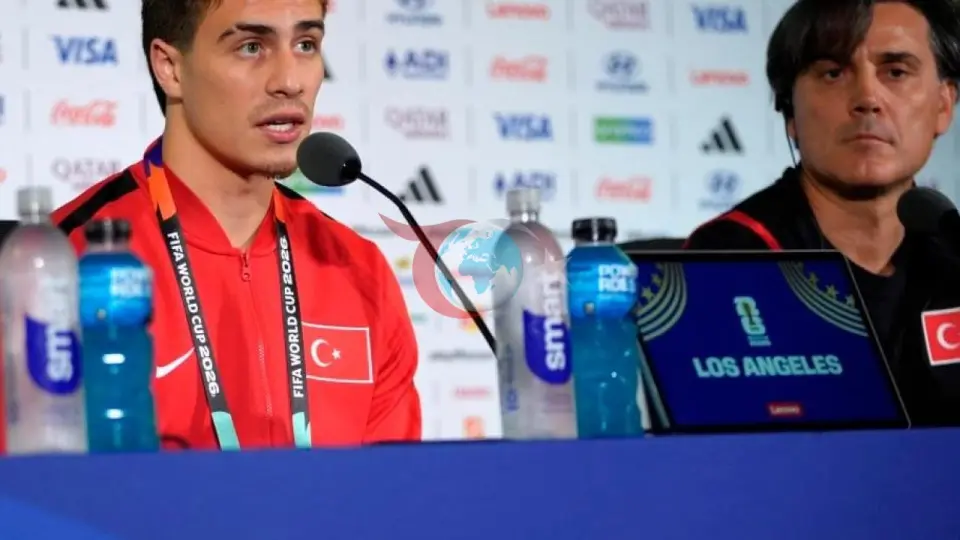 Real Madrid'in Kenan Yıldız İçin 100 Milyon Euro Ödemeye Hazır Olduğu İddia Edildi