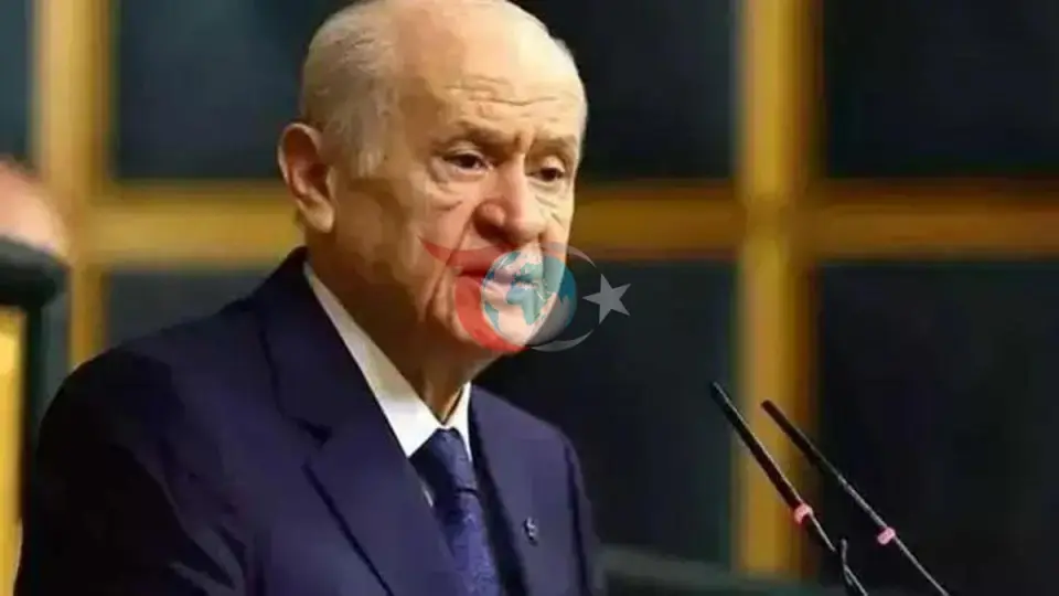 MHP Genel Başkanı Devlet Bahçeli'den Türk Devletleri Teşkilatı Değerlendirmesi