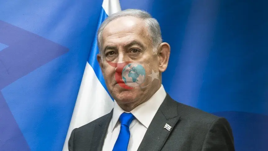 Eski Şabak Direktörü Bar, 7 Ekim öncesi uyarıları dikkate almadığı gerekçesiyle Netanyahu'ya dava açtı