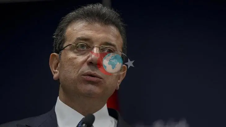 Ekrem İmamoğlu'nun yargılandığı çıkar amaçlı suç örgütü davasının 99. duruşması görüldü