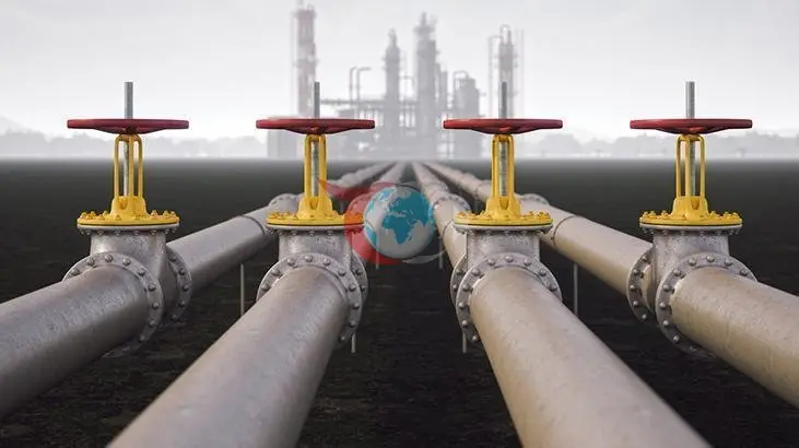 Yunanistan'da Orduya Ait Boru Hattından 300 Bin Litre Petrol Çalındı