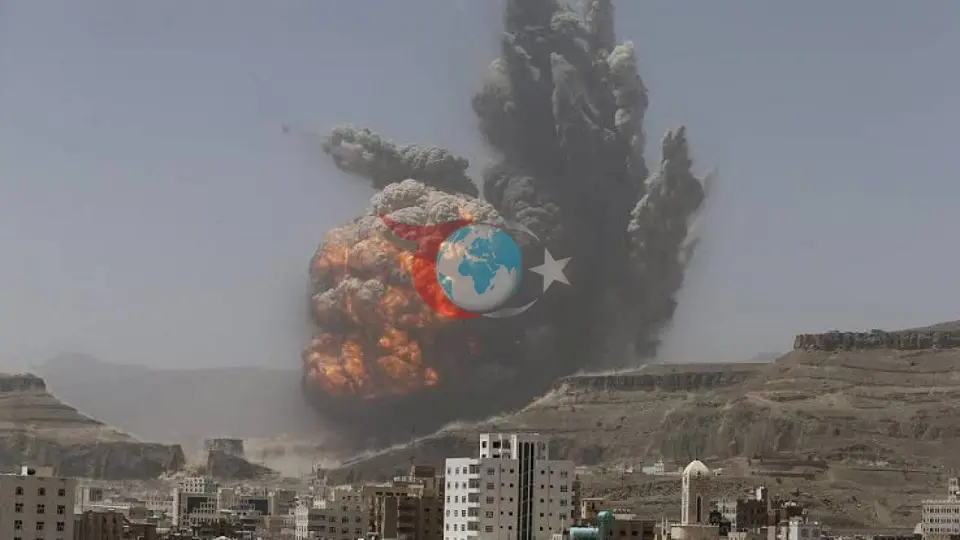 Yemen'in Taiz vilayetinde şiddetli çatışmalar yaşanırken Aden'deki saldırı kınandı