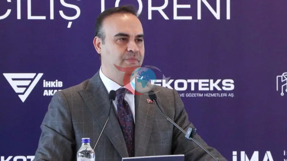 Bakan Kacır: Tekstil ve hazır giyim sektöründe 540 bin istihdam korundu