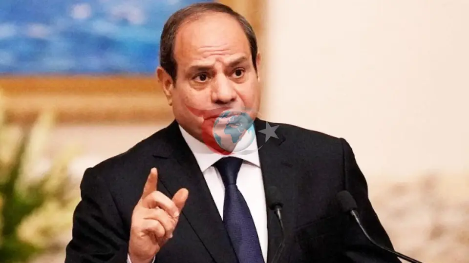Mısır Cumhurbaşkanı Abdulfettah Sisi 2030 Yılında Görevi Bırakacağını Açıkladı