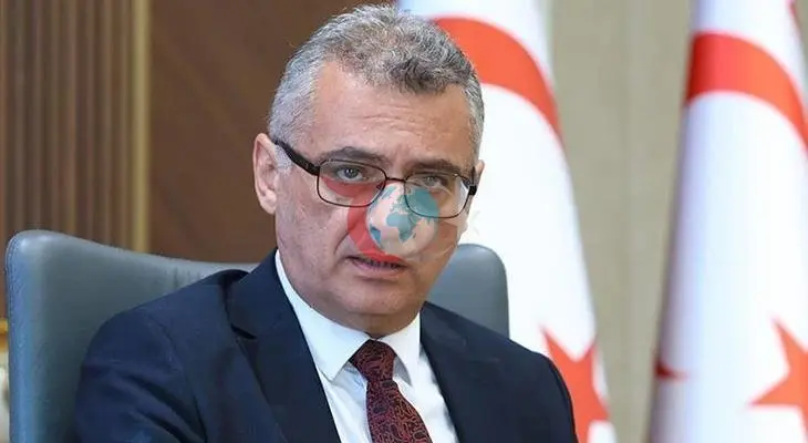 KKTC Cumhurbaşkanı Erhürman'dan Rum tarafının 19 maddelik öneri belgesine ilişkin açıklama