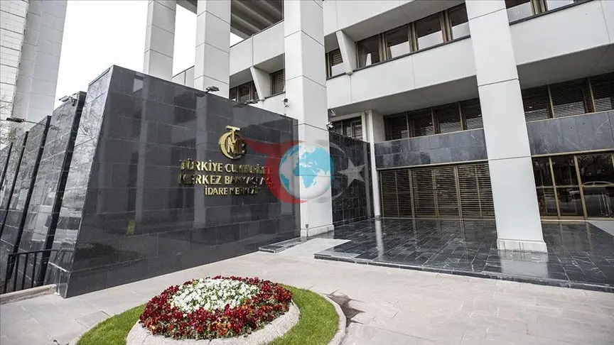Merkez Bankası Para Politikası Kurulu 22 Ekim'de faiz kararı için toplanıyor